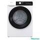 Hisense Wfga90141vm, 9kg, 1400rpm Washing Machine, B Rated In White? Sale