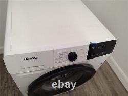 Hisense WFGE10141VM Washing Machine 10kg 1400rpm ID219681389