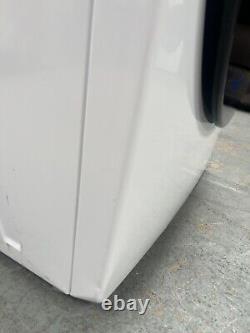 Hisense WFGE101649VM, 10kg, 1600rpm Washing Machine, A Rated in White 201