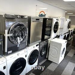 Hisense WFGE101649VM, 10kg, 1600rpm Washing Machine, A Rated in White 244