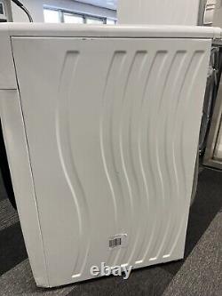 Hisense WFGE901649VM, 9kg, 1600rpm Washing Machine, A Rated in White 195