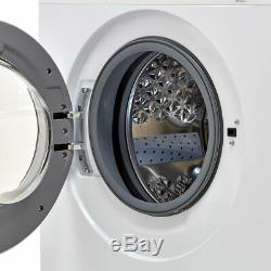 Hisense WFHV9014 A+++ Rated 9Kg 1400 RPM Washing Machine White New