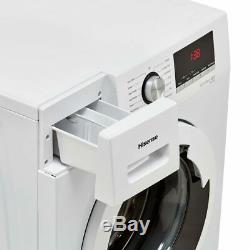 Hisense WFHV9014 A+++ Rated 9Kg 1400 RPM Washing Machine White New