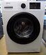 Hisense Wfpv6012em 6kg Washing Machine 1200 Rpm E Rated White (6974)