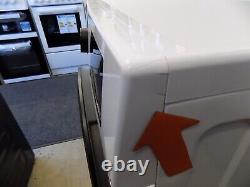 Hisense WFPV6012EM 6Kg Washing Machine 1200 RPM E Rated White (6974)