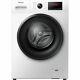 Hisense Wfpv7012em E Rated 7kg 1200 Rpm Washing Machine White New