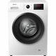Hisense Wfpv9014em E Rated 9kg 1400 Rpm Washing Machine White New