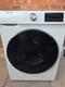 Hisense Wfqa1014evjm 10kg Washing Machine White