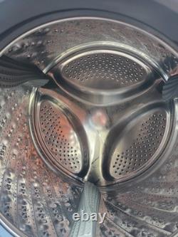 Hisense WFQA1014EVJM 10kg Washing Machine White