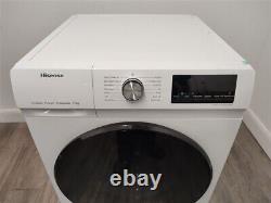 Hisense WFQA1214EVJM Washing Machine 12kg 1400rpm IA2110053227