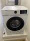 Hisense Wfqp7012evm 7kg 1200 Spin Washing Machine, White