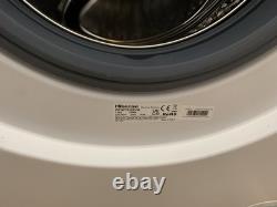Hisense WFQP7012EVM 7kg 1200 Spin Washing Machine, White