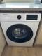 Hisense Wfqp7012evm 7kg Washing Machine White (20010060)