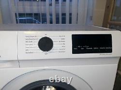 Hisense WFQP7012EVM 7kg Washing Machine White (20010060)