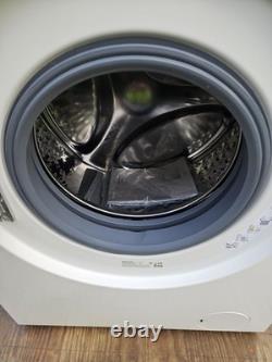 Hisense WFQP7012EVM 7kg Washing Machine White (20010060)