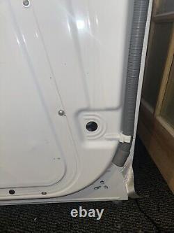 Hisense WFQP7012EVM 7kg Washing Machine White (20010060)