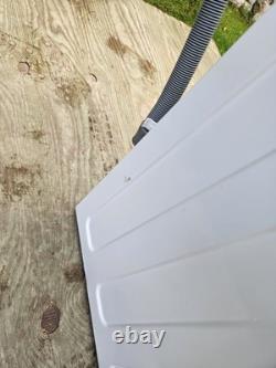 Hisense WFQP7012EVM 7kg Washing Machine White (20010060)