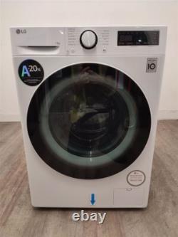 Hisense WFQP7012EVM Washing Machine 7Kg 12rpm-IH0110823645