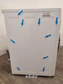 Hisense WFQP7012EVM Washing Machine 7Kg 12rpm-IH0110823645