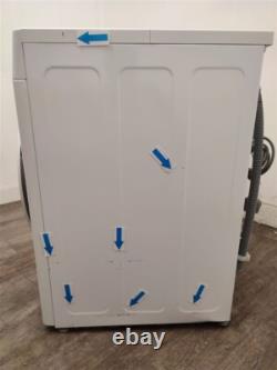 Hisense WFQP7012EVM Washing Machine 7Kg 12rpm-IH0110823645