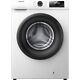Hisense Wfqp9014evm 9kg Washing Machine 1400 Rpm C Rated White 1400 Rpm