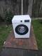 Hisense Wfqp9014evm 9kg Washing Machine White