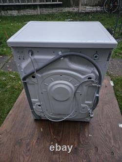 Hisense WFQP9014EVM 9kg Washing Machine White