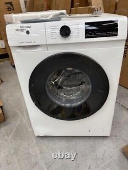 Hisense-WFQP9014EVM-Freestanding-9 KG-Front Load Washing Durable COLLECT NN5