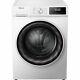 Hisense Wfqy1014evjm A+++ Rated 10kg 1400 Rpm Washing Machine White New