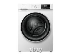 Hisense WFQY801418VJM 8KG 1400 Washing Machine White