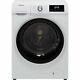 Hisense Wfqy801418vjm Washing Machine 8kg 1400 Rpm B Rated White