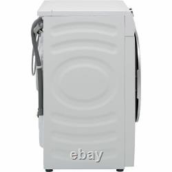 Hisense WFQY801418VJM Washing Machine 8Kg 1400 RPM B Rated White