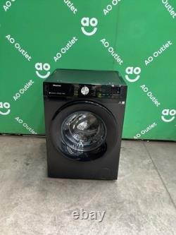 Hisense Washing Machine 10.5kg 1400 rpm Black A Rated WF3S1043BB3 #LF129577