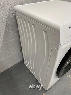Hisense Washing Machine 8Kg 1400 RPM B Rated White WFGE80142VM #AW244