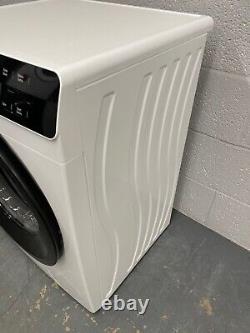 Hisense Washing Machine 8Kg 1400 RPM B Rated White WFGE80142VM #AW244