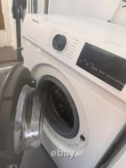Hisense Washing Machine 9kg 1400rpm White