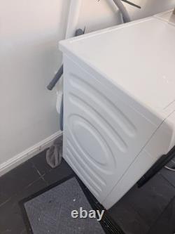Hisense Washing Machine 9kg 1400rpm White