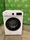 Hisense Washing Machine 9kg Wfqp9014evm White C Rated #lf70918