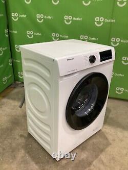 Hisense Washing Machine 9kg WFQP9014EVM White C Rated #LF70918