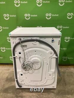 Hisense Washing Machine 9kg WFQP9014EVM White C Rated #LF70918