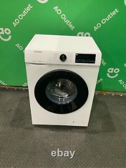 Hisense Washing Machine 9kg White C Rated WFQP9014EVM #LF88896