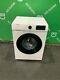 Hisense Washing Machine 9kg White C Rated Wfqp9014evm #lf88896