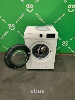 Hisense Washing Machine 9kg White C Rated WFQP9014EVM #LF88896