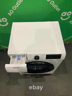 Hisense Washing Machine 9kg White C Rated WFQP9014EVM #LF88896