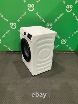 Hisense Washing Machine 9kg White C Rated WFQP9014EVM #LF88896