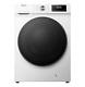 Hisense Washing Machine Wfqa1014evjm Graded White 10kg 1400 Rpm (h-91)
