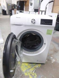 Hisense Washing Machine WFQA1014EVJM Graded White 10kg 1400 Rpm (H-91)