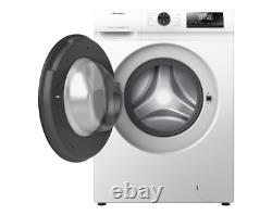 Hisense Washing Machine WFQP7012EVM Graded White 7kg 1200 Rpm (H-92)