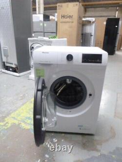 Hisense Washing Machine WFQP7012EVM Graded White 7kg 1200 Rpm (H-92)