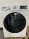 Hisense Washing Machine White (wfqa8014evjm)